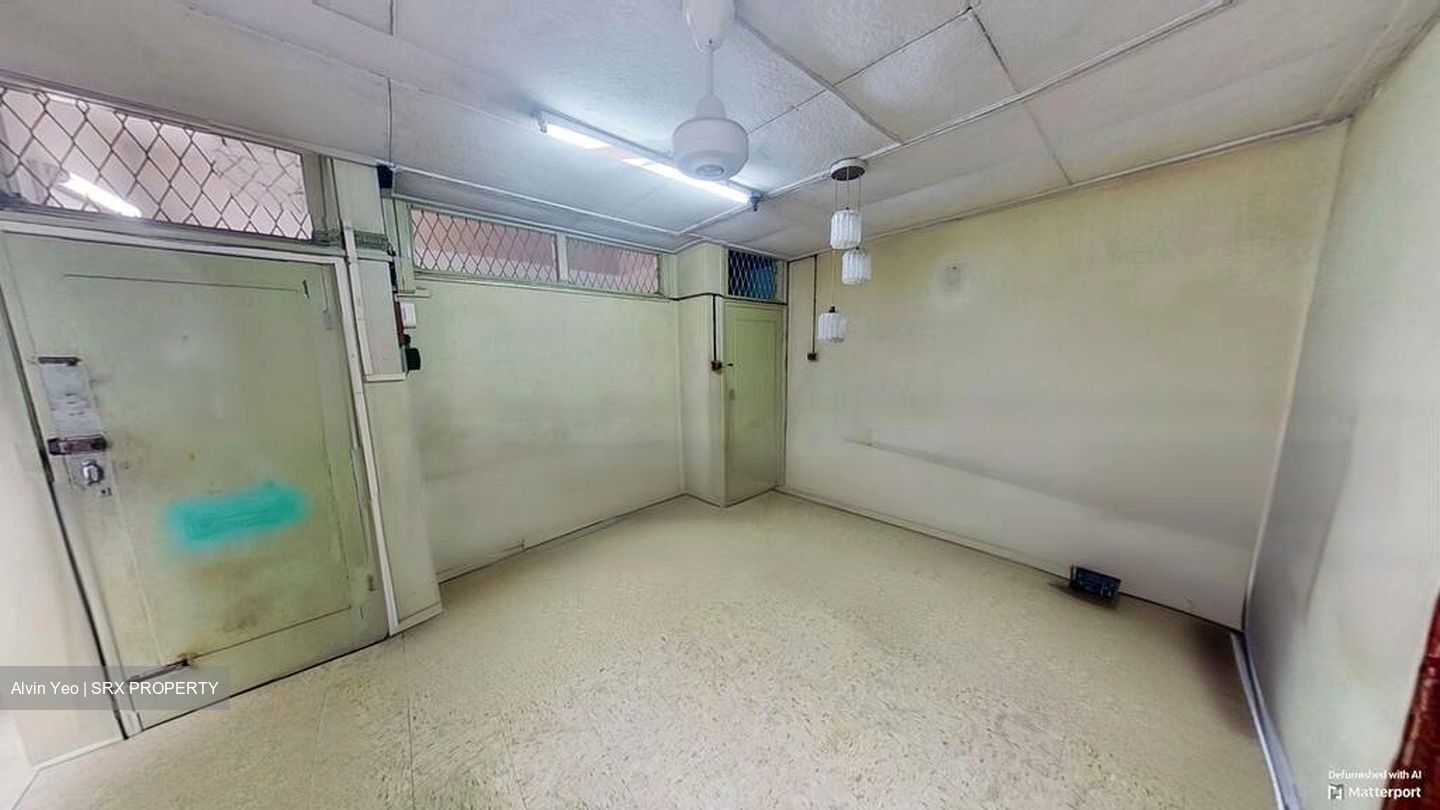 Tiong Bahru Estate (D3), Apartment #447654251